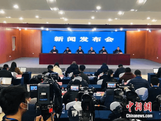 胡鑫宇事件发布会，披露大量信息（全文＋答疑）