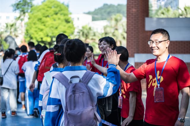 网传高考难度大调整？高考试题评价专家：北京高考趋势是命题更灵活