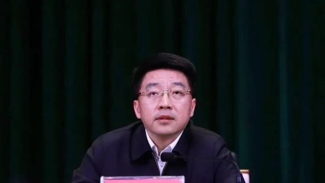 中纪委周末打虎：“70后”北京市副市长高朋被查