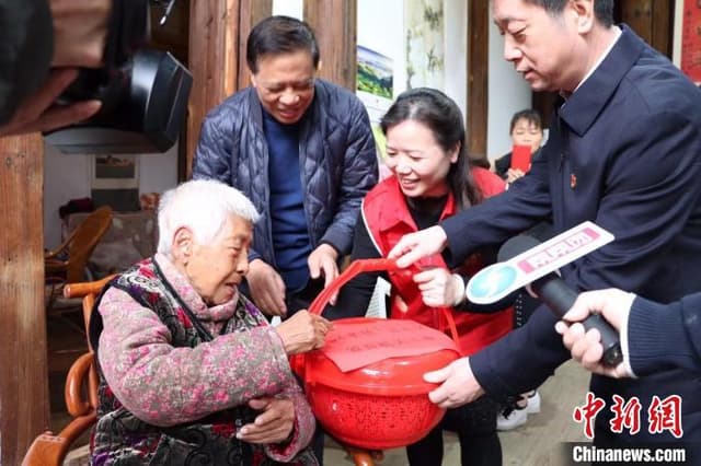 “坊巷女儿”崔蕊芬：守护福州人的乡愁