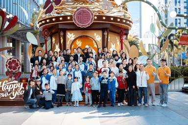 从高黎贡山到南海之滨：一场跨越2100公里的爱与成长对话