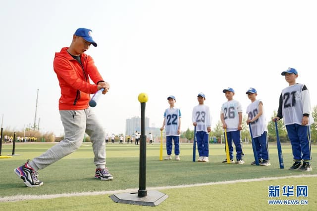 河北邢台：“四点半课堂”助学生健康快乐成长