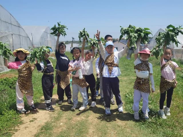 乡间来客 山水富农——武汉田园综合体走笔