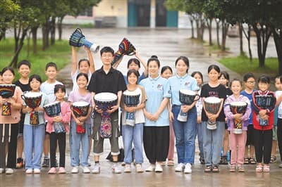 扎根基层沃土 助力乡村振兴