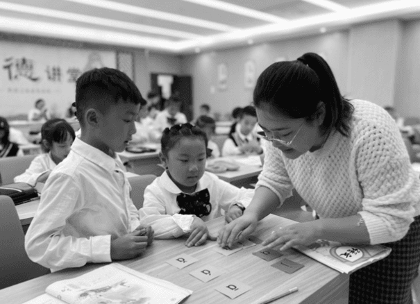 没有提前学拼音的孩子，后来怎样了？常州这所小学跟踪三年给出了答案