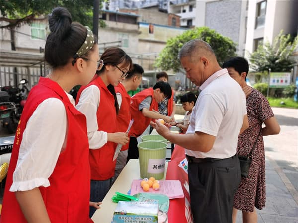 福州永泰：新时代文明实践落地生根 文明花开惠泽万家