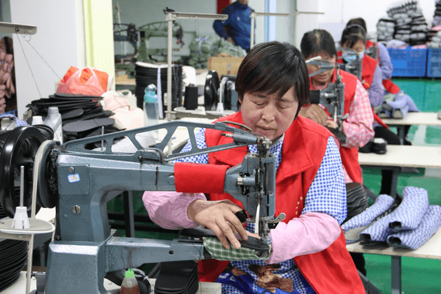 河北张家口:让“空心”的村庄重焕生机