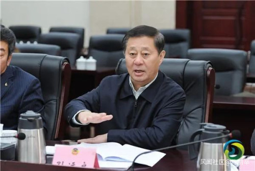 3月以来辽宁第三名省部级官员被查
