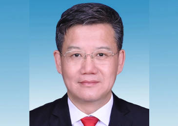 湖南郴州人大常委会副主任李黎明被查，此前该市4任市委书记均落马