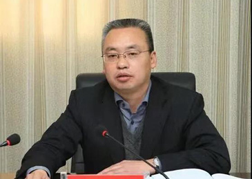西藏自治区政府原副主席张永泽被“双开”：私德不修，家风败坏