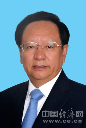 内蒙古自治区人大常委会原党组副书记、副主任杜梓被查